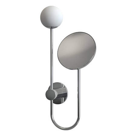 Lustro Orb Polerowany Chrom (1424001) - Astro Lighting