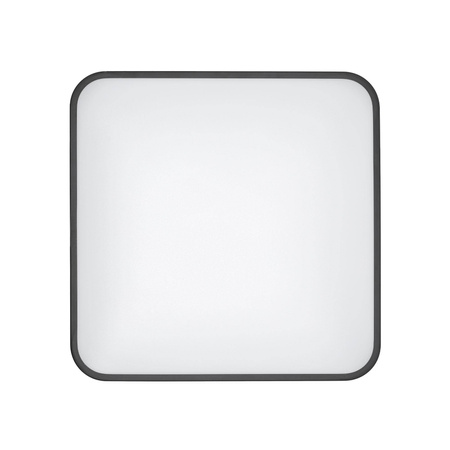 Plafon AGNES LED IP44 kwadrat (10985) - Nowodvorski