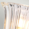 Kinkiet Austen (BATH-AUSTEN1-PB) - Elstead Lighting