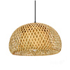 Lampa wisząca BOHO BAKU M 1xE27 Kobi Design (002159KOB) - KOBI LIGHT