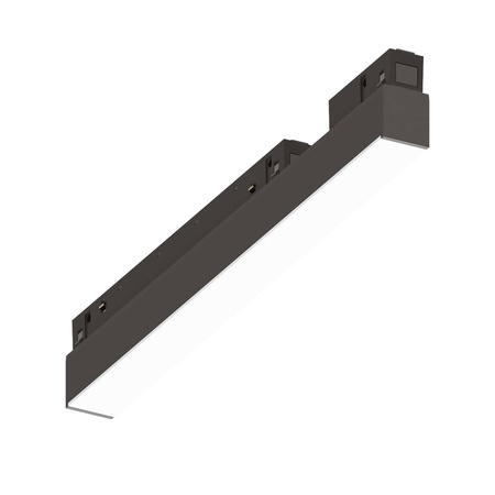  EGO Czarny (EGO_WIDE_07W_3000K_DALI_BK) - Ideal Lux