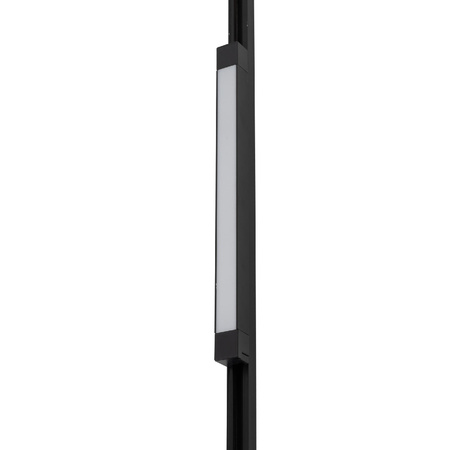 Lampa na szynoprzewód TRACER PANEL LED BLACK 30 W (18192) - TK Lighting