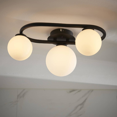 Plafon Pulsa (93524) Endon