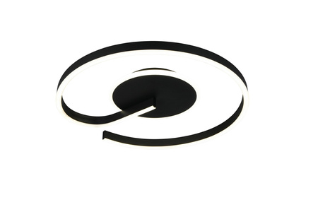 Geometryczna lampa przysufitowa CALLE (R63631132) - RL