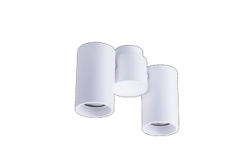 Oprawa natynkowa MAKALU 2 WH (AZ4213) - Azzardo