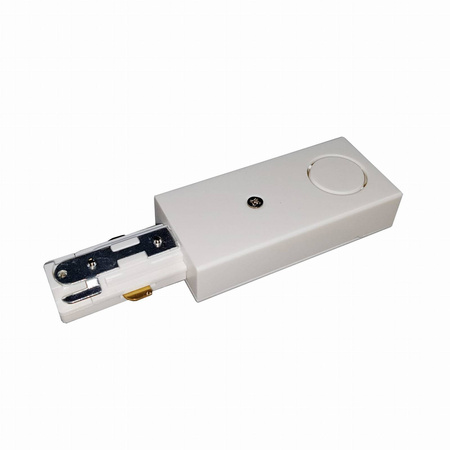 Szynoprzewód 1F 2m biały (LP-571/2M-S-WH) - Light Prestige