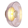 Lampa ścienna DISCO LED (ST-1331-W) - Step into Design