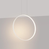 Lampa wisząca RIO 55 beżowa LED 3000K (TH.361) - Thoro Lighting