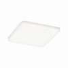Panel bezramkowy Veluna VariFit IP44 10W 4000K 125x125mm Tworzywo sztuczne (PL92397) - PAULMANN