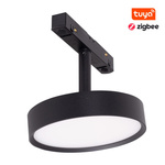 MAXLIGHT M0014Z REFLEKTOR MAGNETYCZNY SYSTEM ZIGBEE 11,5W 855LM 2700/5000K