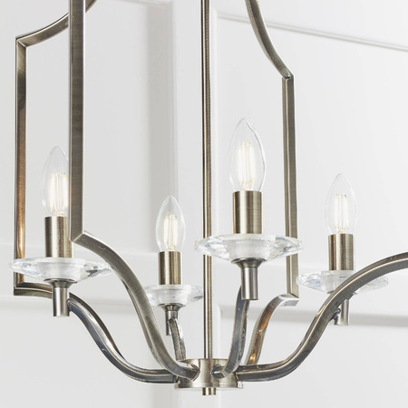 Lampa Wisząca Lainey (81916) Endon