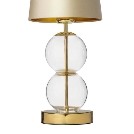 Lampa stołowa COCO (41091107) - Kaspa