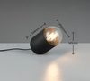 Minimalistyczna lampa na stół NARA (R56311032) - RL