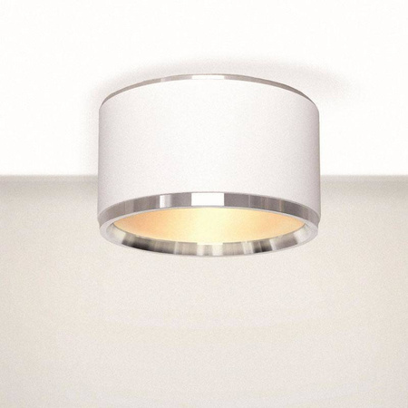 Lampa Sufitowa RETI/N 104 XL (310403121) - Elkim Lighting