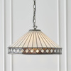 Lampa Wisząca Fargo (64147) Tiffany