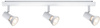 Spotlight Teja max. 3x10W GU10 Biały 230V Metal (PL66704) - PAULMANN