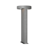 OUTDOOR FLOOR LIGHT LED 2X8W 3000K CONCRETE (E384 Zambelis) - Zambelis