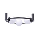 Lampa sufitowa ORBIT 3 (5008) - Zuma Line