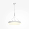 Lampa sufitowa Zon (C032CL-90W3K-RD-W) - Maytoni