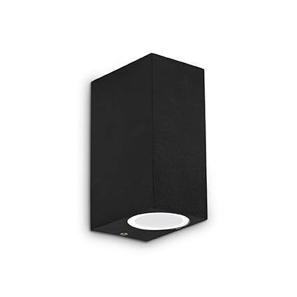 Kinkiet UP AP2 kol. czarny (115344) Ideal Lux