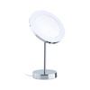Lusterko kosmetyczne MASUA LED 4W 2700/4000/6500K +wyłącznik IP44 230V chrom / metal (PL71150) - PAULMANN