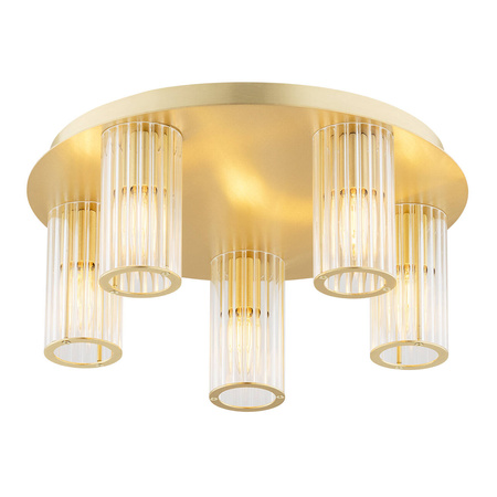 Plafon HAMPTON (2178-ARG) - Argon