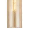 Lampa Wisząca Malika 3 (PL0140-3) - Yaskr