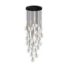 Lampa wisząca NILOS 26 (10099) - TK Lighting