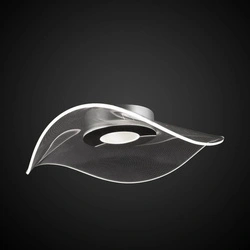 Plafon Velo No.1 Chrom (LA101/CE1_chrom) - ALTAVOLA DESIGN