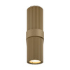 Lampa ścienna (kinkiet) Dynamics (MOD326WL-02MG) - Maytoni