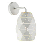 Kinkiet Harley (MBM-3480/1 W) - Italux