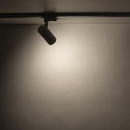 Reflektor na szynę TRACER WHITE GU10 (10972) - TK Lighting