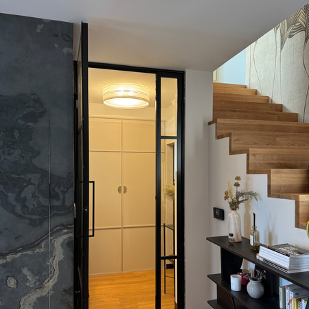 Plafon ECO Ø60 (5774) - TK Lighting