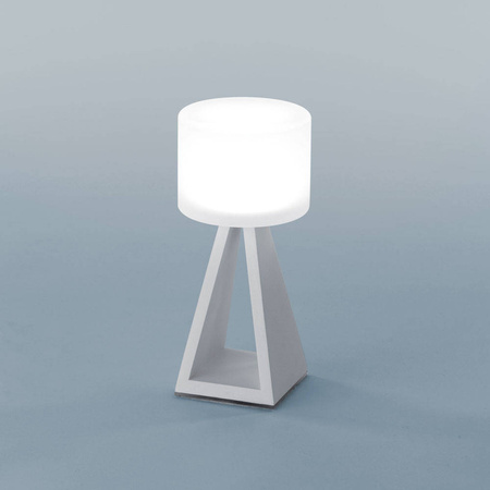 Lampa Stołowa PUP GLASS (0028.70 DIM) - Vivida
