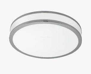 Plafon PALERMO 2 biały (95682 - EGLO)