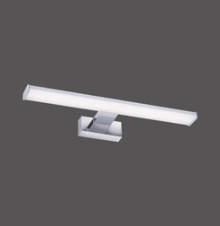 MATTIS KINKIET CHROM (11132-17) - Paul Neuhaus