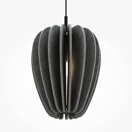 Lampa wisząca Cambio (MOD398PL-01GR) - Maytoni
