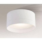 Oprawa natynkowa TOSA LED (biały) (7067) - Shilo