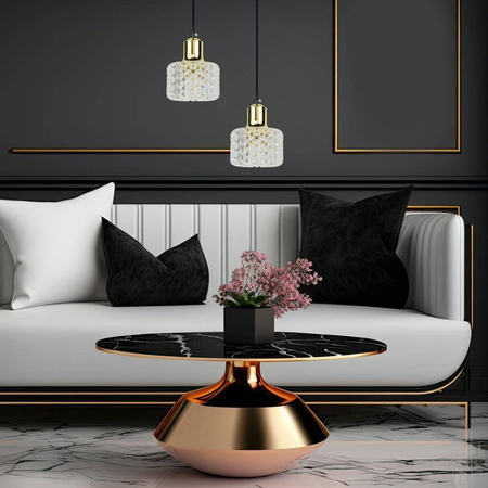 Lampa wisząca LUMI 1 (ML9747) - Milagro