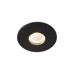 Lampa sufitowa LALO 3000K IP44 4W (99557) - Saxby