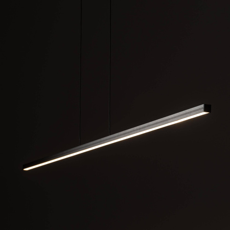Lampa wisząca BAR LED M 3000k (10364) - Nowodvorski