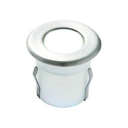 Lampa wpuszczana Cove daylight White IP67 0.8W (67360) - Saxby