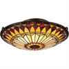 Plafon West End (QZ-WEST-END-F) - Elstead Lighting