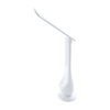 Lampka biurkowa LILLY WHITE 4W LED (ML5677) - Milagro