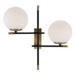 Kinkiet Stelia (WL-43660-2) - Italux