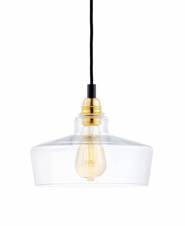 Lampa wisząca LONGIS III GOLD (10873105) - Kaspa