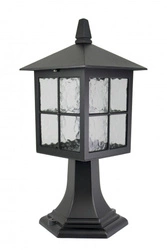 Słupek ogrodowy  Wenecja (K 4011/1/KW) - SU-MA