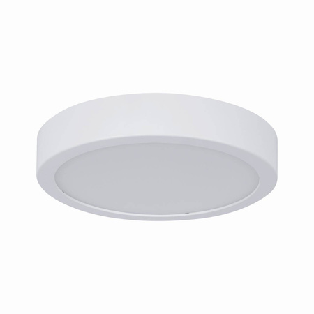 Aviar IP44 Panel LED 14W 4000K 220mm Biały 230V Tworzywo sztuczne (PL78924) - PAULMANN