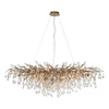 Lampa wisząca ICICLE (2031-11) - Paul Neuhaus