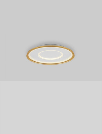 Plafon wewnętrzny HARDEMAN (LE44676) - Luces Exclusivas